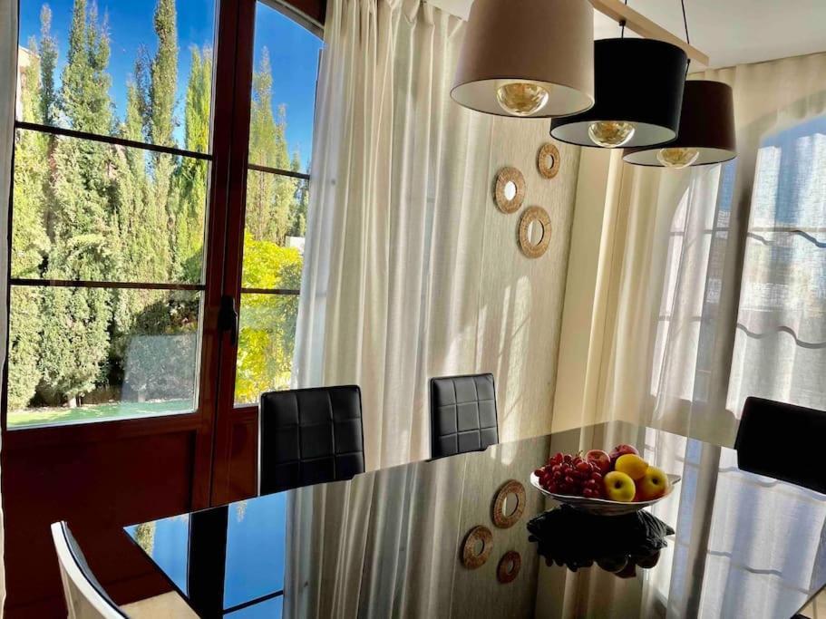 Villa Deluxe,White Beach,Mountains Finestrat Ngoại thất bức ảnh
